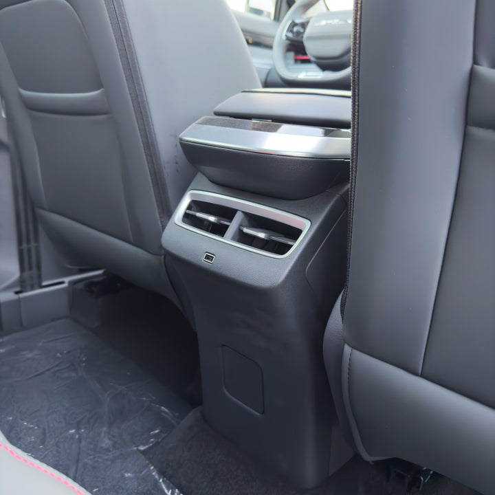 JETOUR DASHING V5 PTR 2025