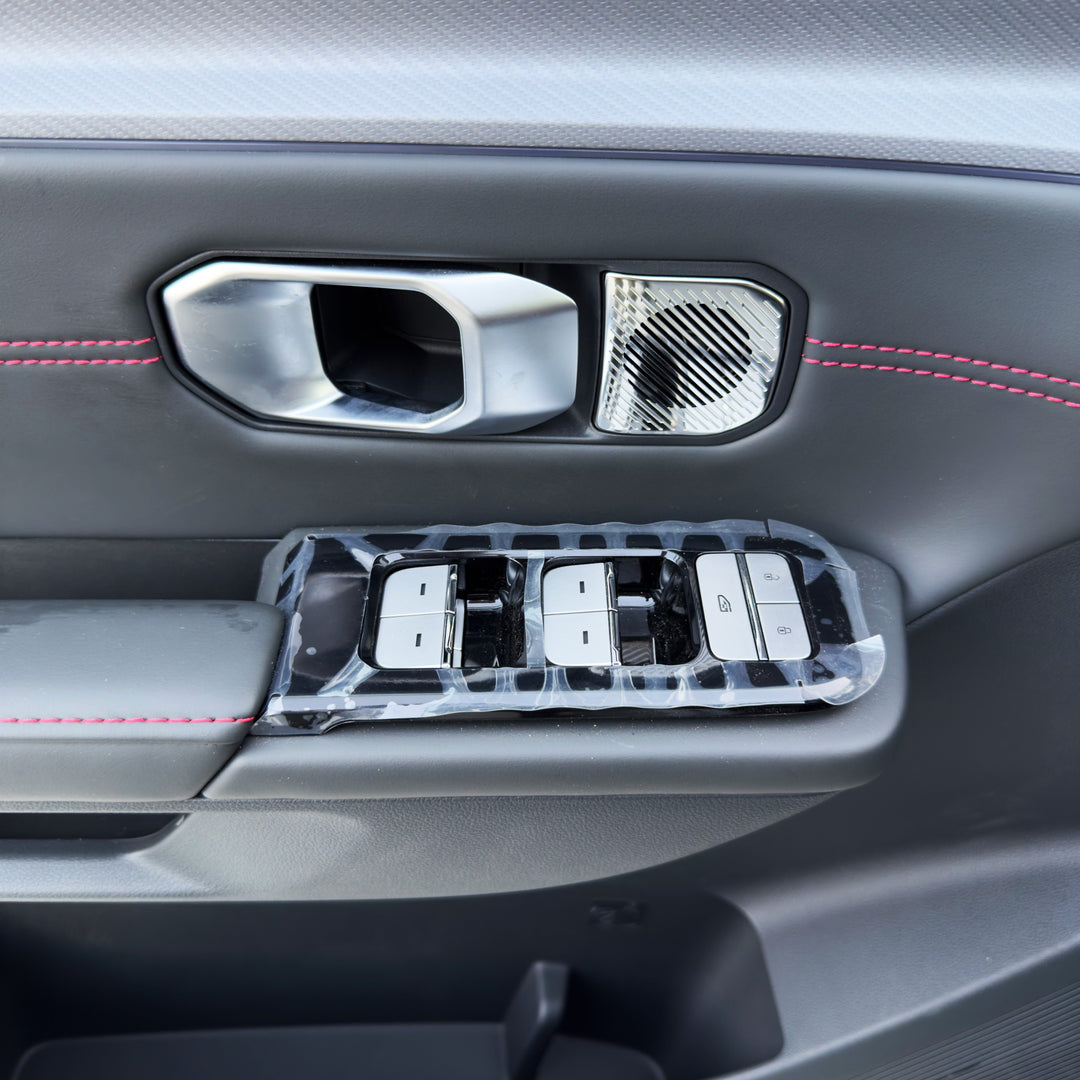 JETOUR DASHING V5 PTR 2025