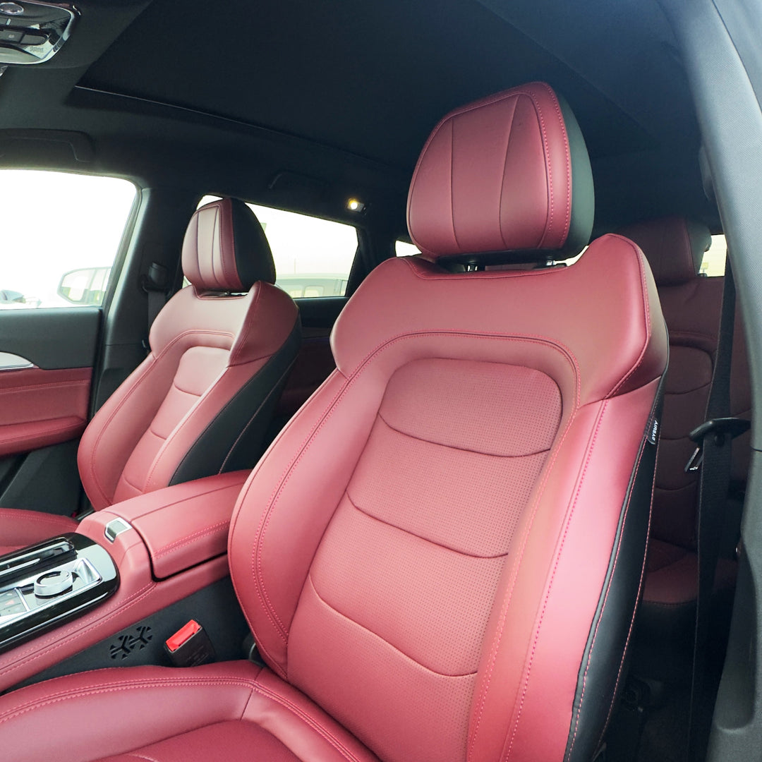 JETOUR X70 PLUS V4 LUXURY 1.6T PTR 2025