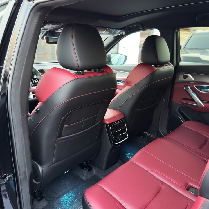 JETOUR X70 PLUS V4 LUXURY 1.6T PTR 2025