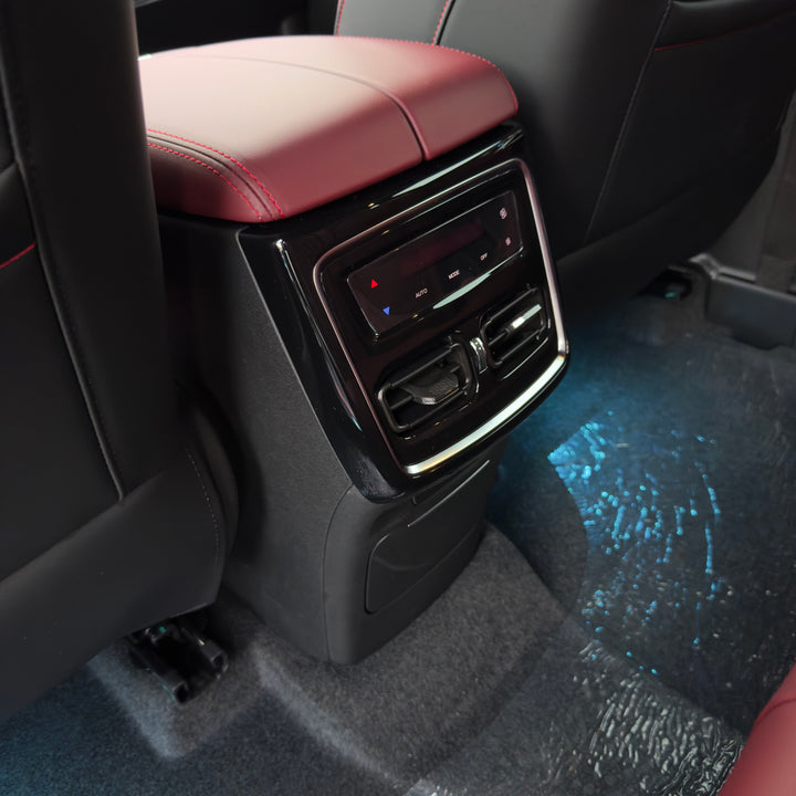 JETOUR X70 PLUS V4 LUXURY 1.6T PTR 2025