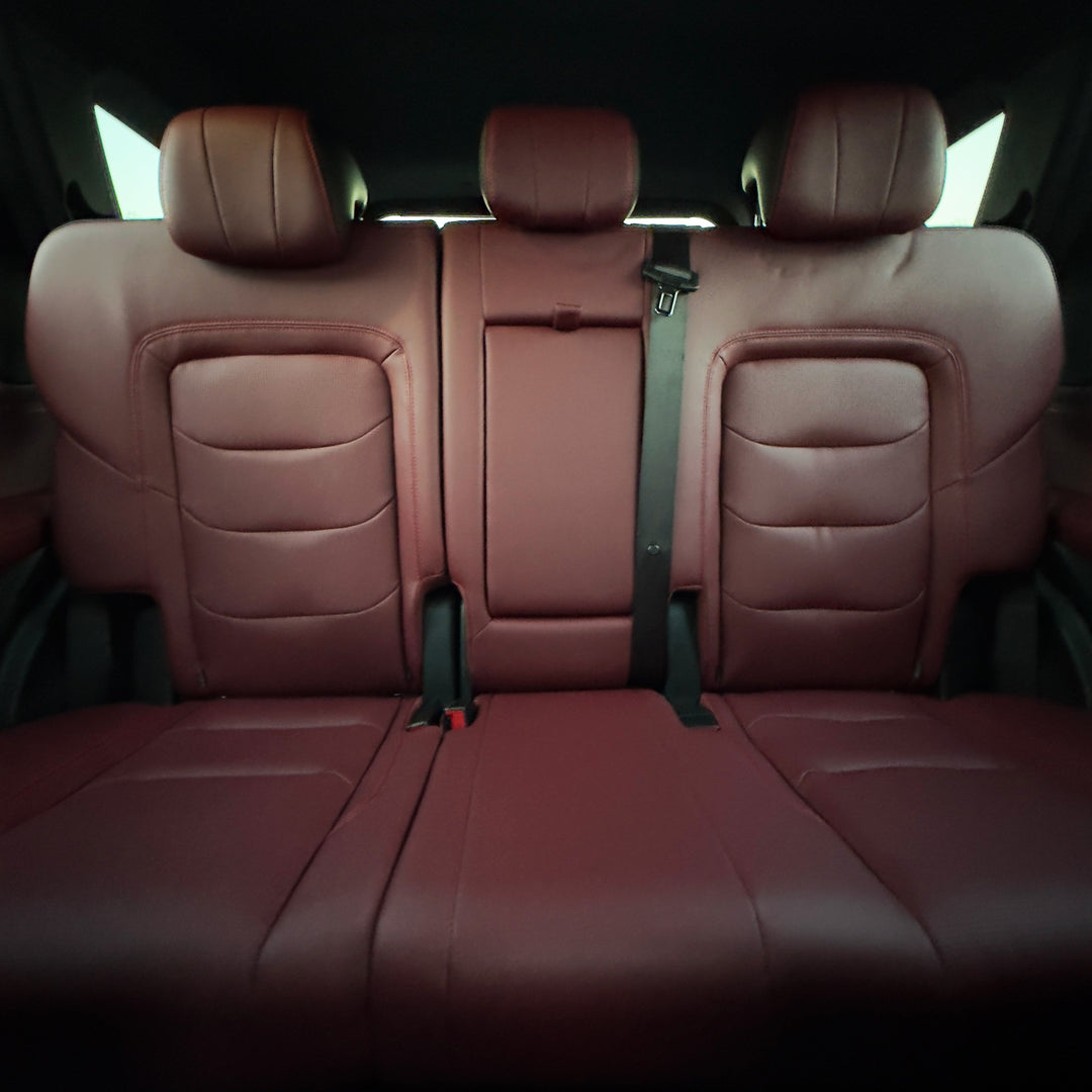 JETOUR X70 PLUS V4 LUXURY 1.6T PTR 2025