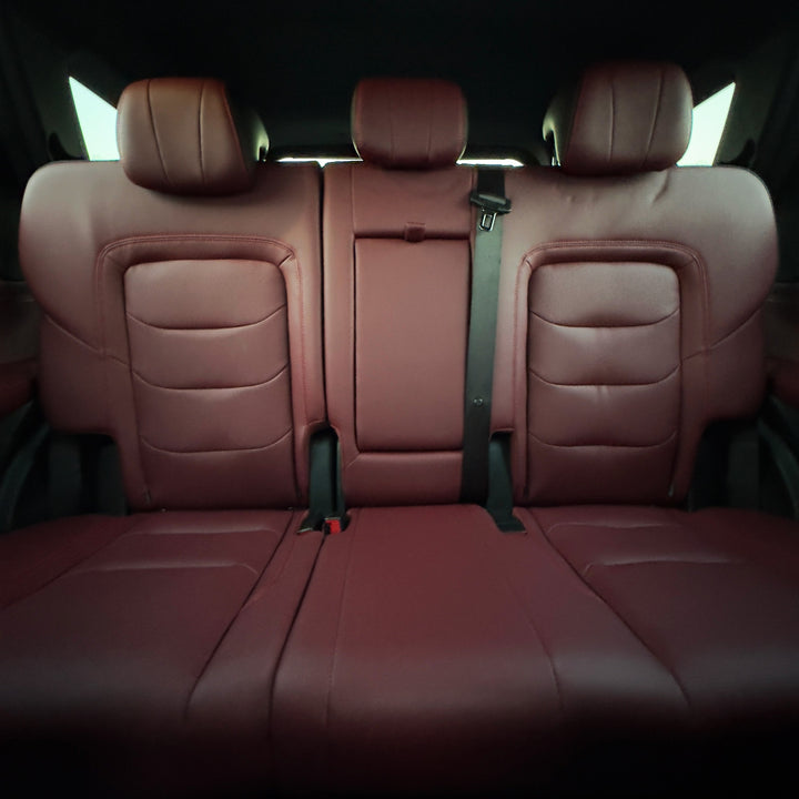 JETOUR X70 PLUS V4 LUXURY 1.6T PTR 2025