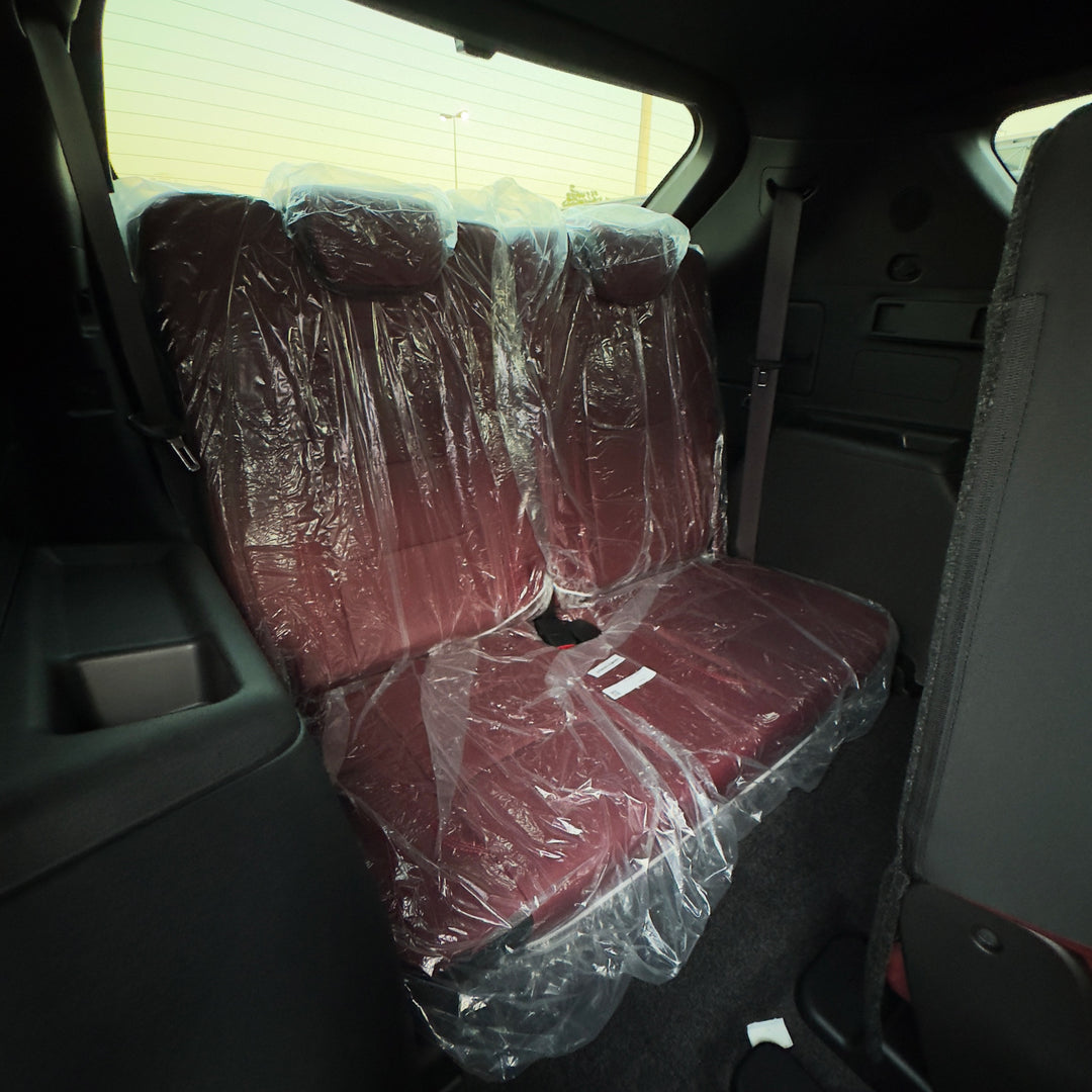 JETOUR X70 PLUS V4 LUXURY 1.6T PTR 2025