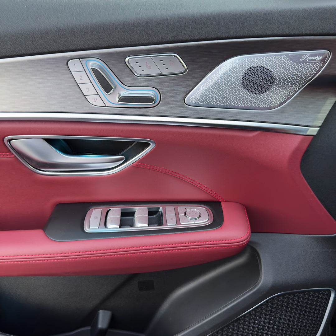 JETOUR X70 PLUS V4 LUXURY 1.6T PTR 2025