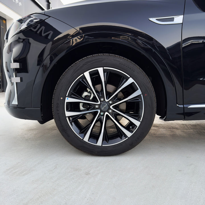 JETOUR X70 PLUS V4 LUXURY 1.6T PTR 2025