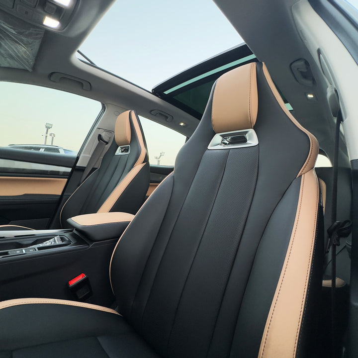 LIVAN X6 RPO Luxury 1.5T A/T PTR 2024