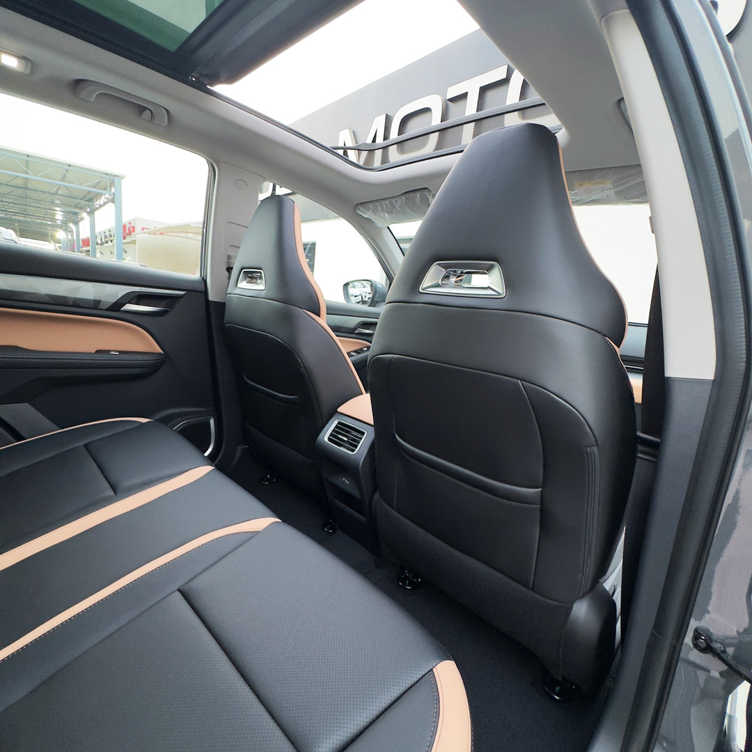 LIVAN X6 RPO Luxury 1.5T A/T PTR 2024