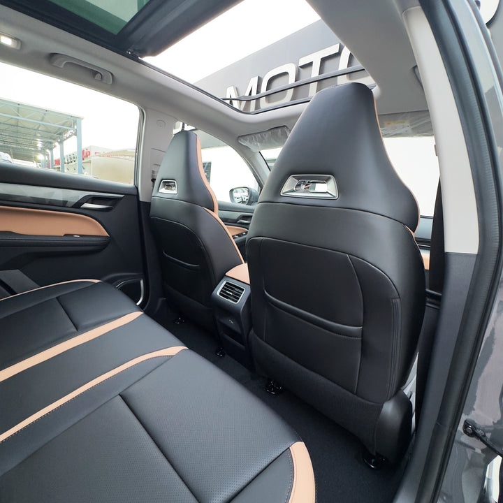 LIVAN X6 RPO Luxury 1.5T A/T PTR 2024