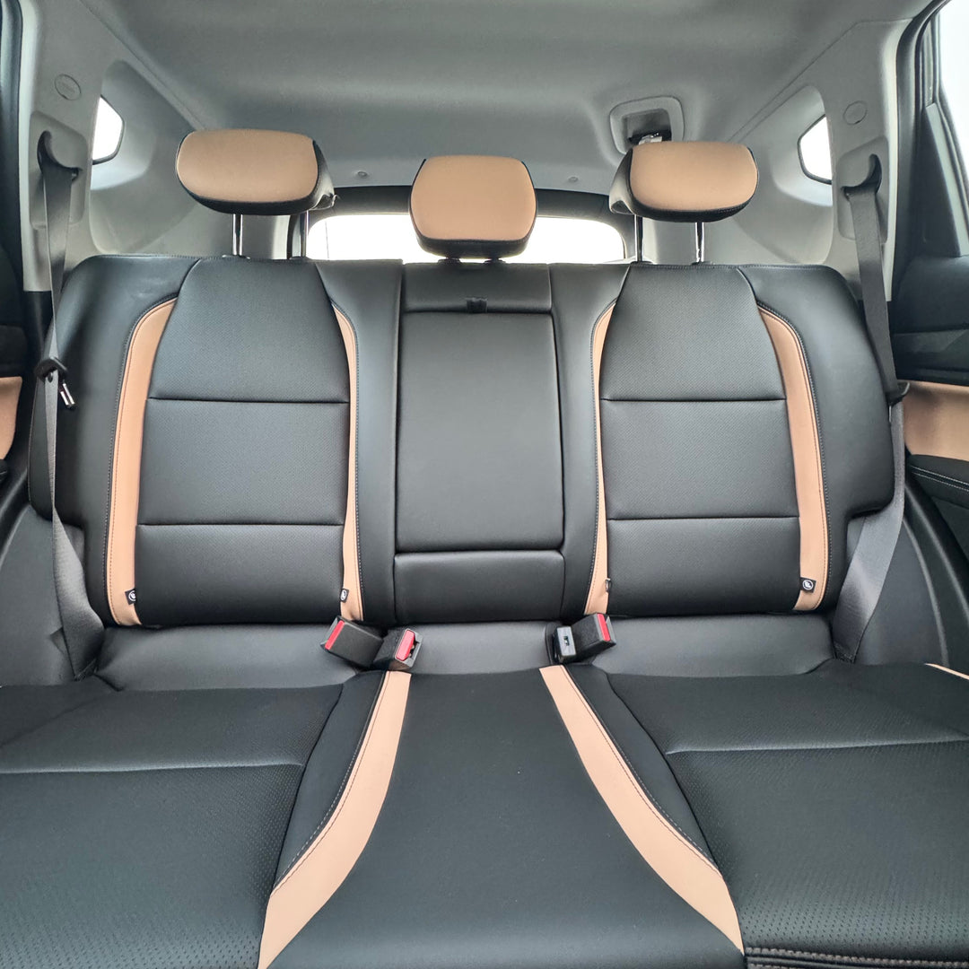 LIVAN X6 RPO Luxury 1.5T A/T PTR 2024