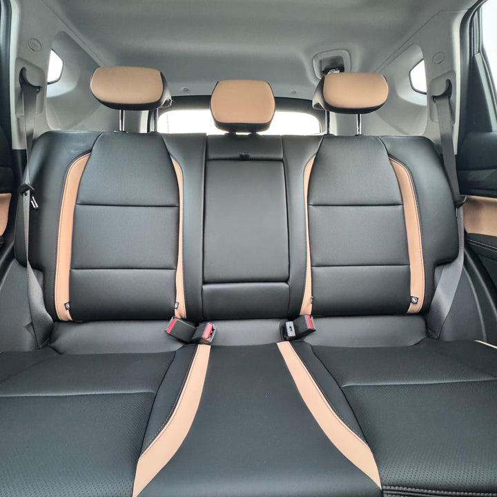 LIVAN X6 RPO Luxury 1.5T A/T PTR 2024