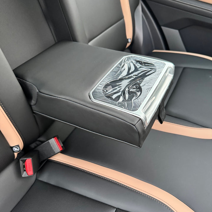 LIVAN X6 RPO Luxury 1.5T A/T PTR 2024