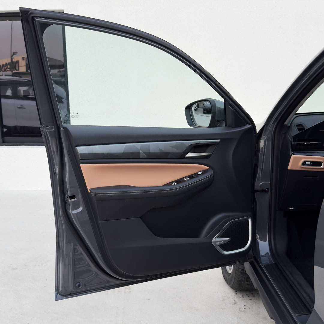 LIVAN X6 RPO Luxury 1.5T A/T PTR 2024