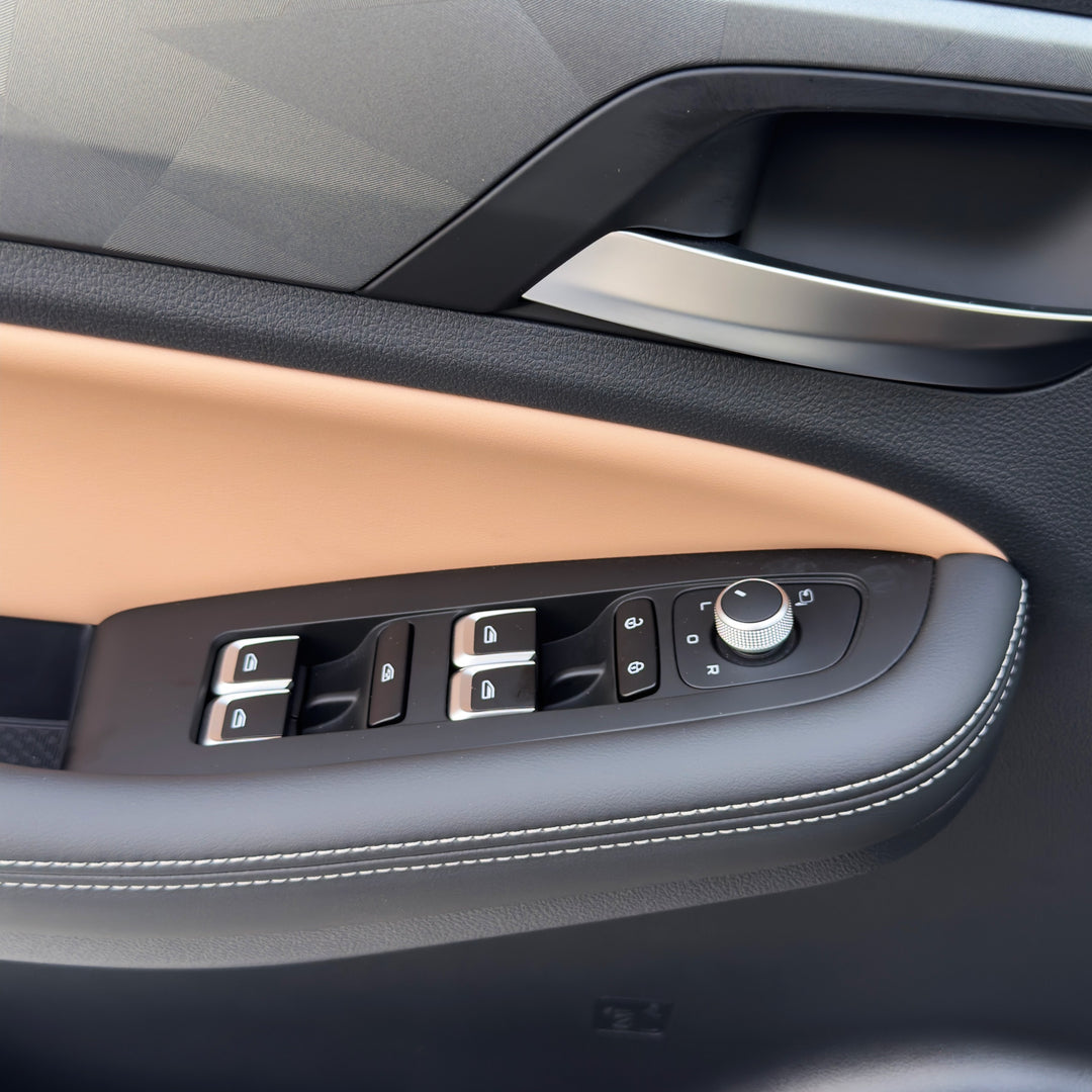 LIVAN X6 RPO Luxury 1.5T A/T PTR 2024