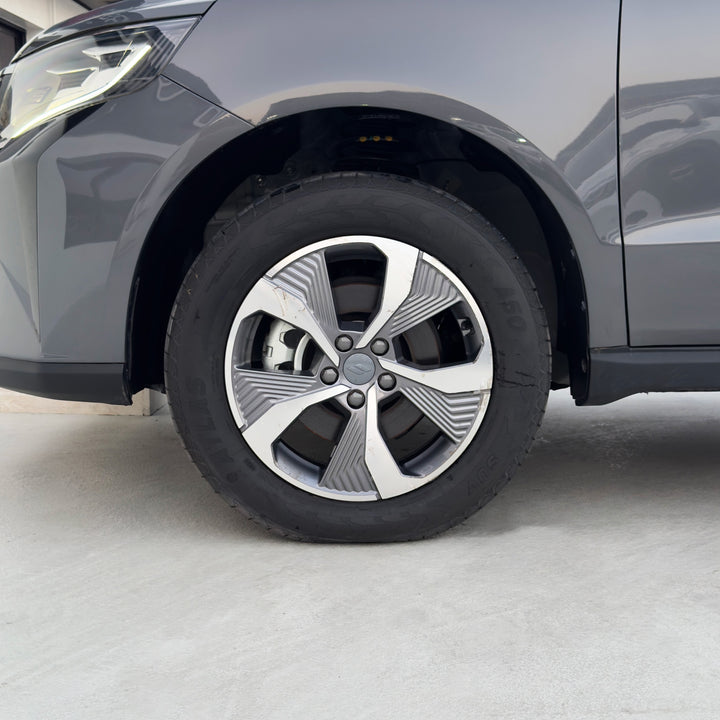 LIVAN X6 RPO Luxury 1.5T A/T PTR 2024