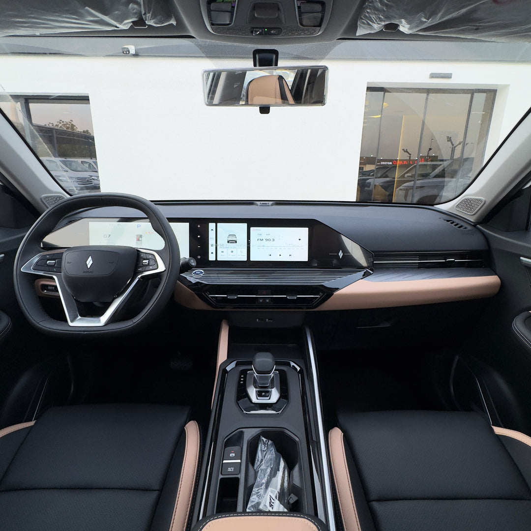 LIVAN X6 RPO Luxury 1.5T A/T PTR 2024