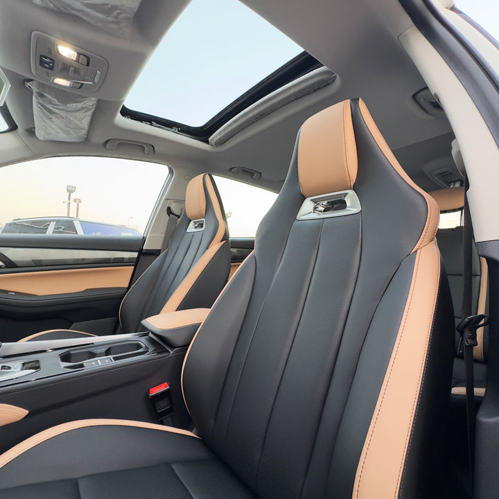 LIVAN X6 RPO Luxury 1.5T A/T PTR 2024