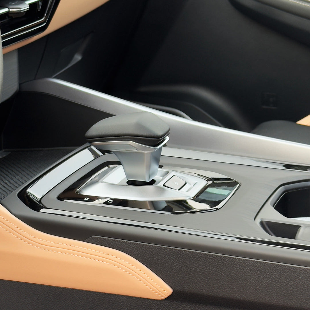 LIVAN X6 RPO Luxury 1.5T A/T PTR 2024