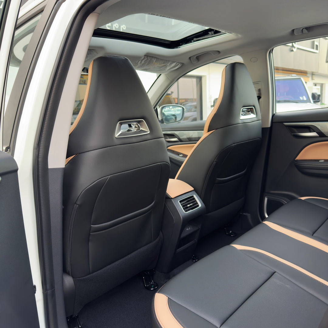 LIVAN X6 RPO Luxury 1.5T A/T PTR 2024