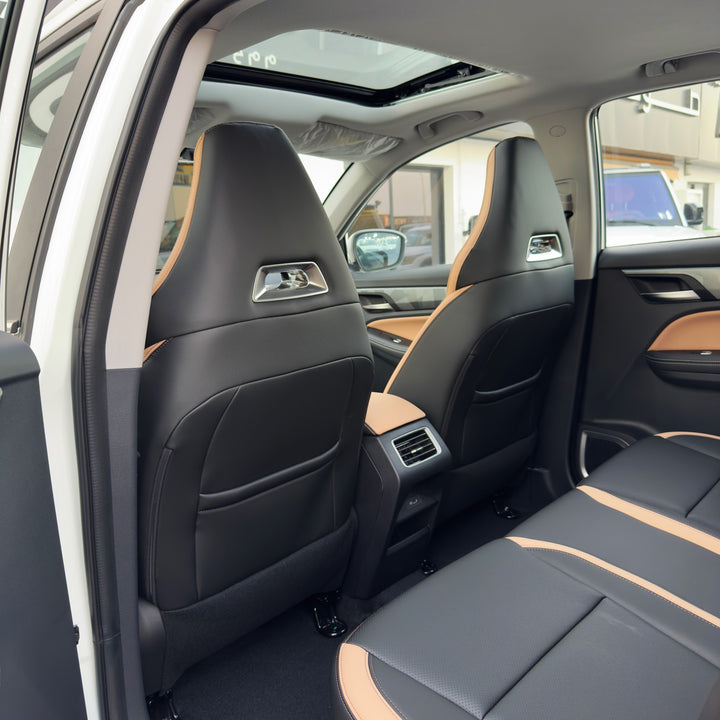 LIVAN X6 RPO Luxury 1.5T A/T PTR 2024