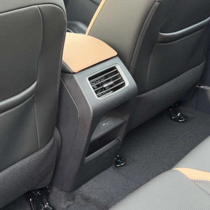 LIVAN X6 RPO Luxury 1.5T A/T PTR 2024