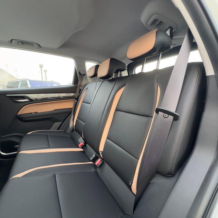 LIVAN X6 RPO Luxury 1.5T A/T PTR 2024