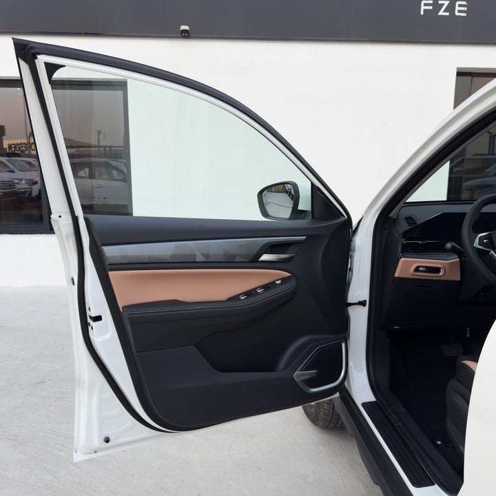 LIVAN X6 RPO Luxury 1.5T A/T PTR 2024