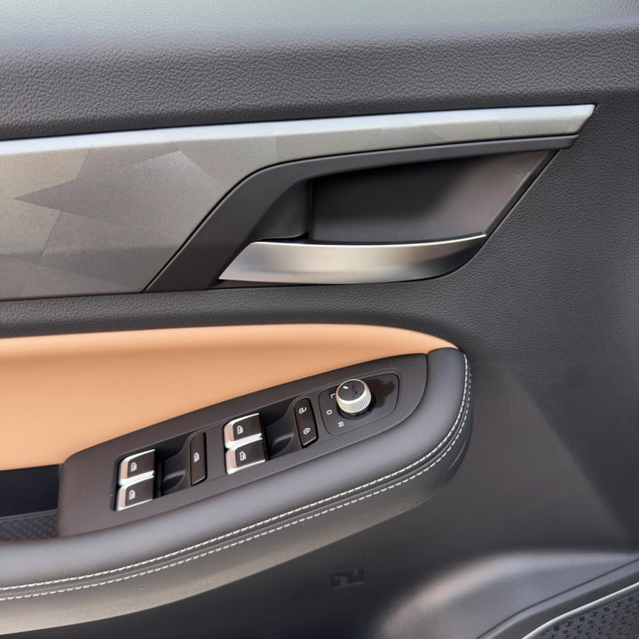 LIVAN X6 RPO Luxury 1.5T A/T PTR 2024