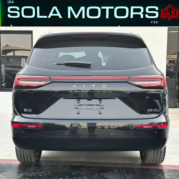 AITO M7 2025