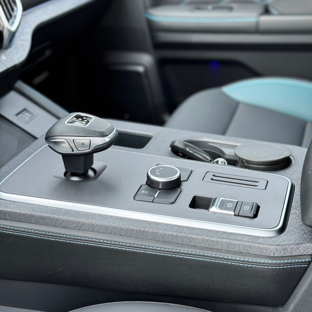 ZX 4 WD A/T 2.0T PTR 2025