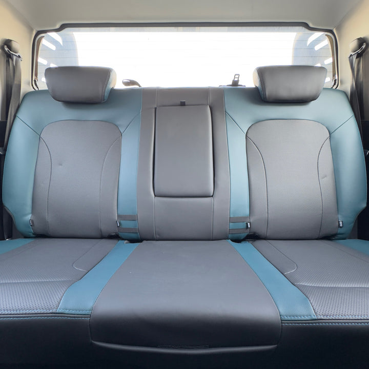 ZX 4 WD A/T 2.0T PTR 2025