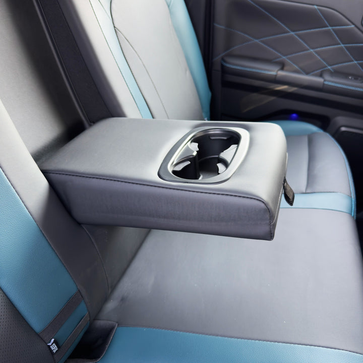 ZX 4 WD A/T 2.0T PTR 2025