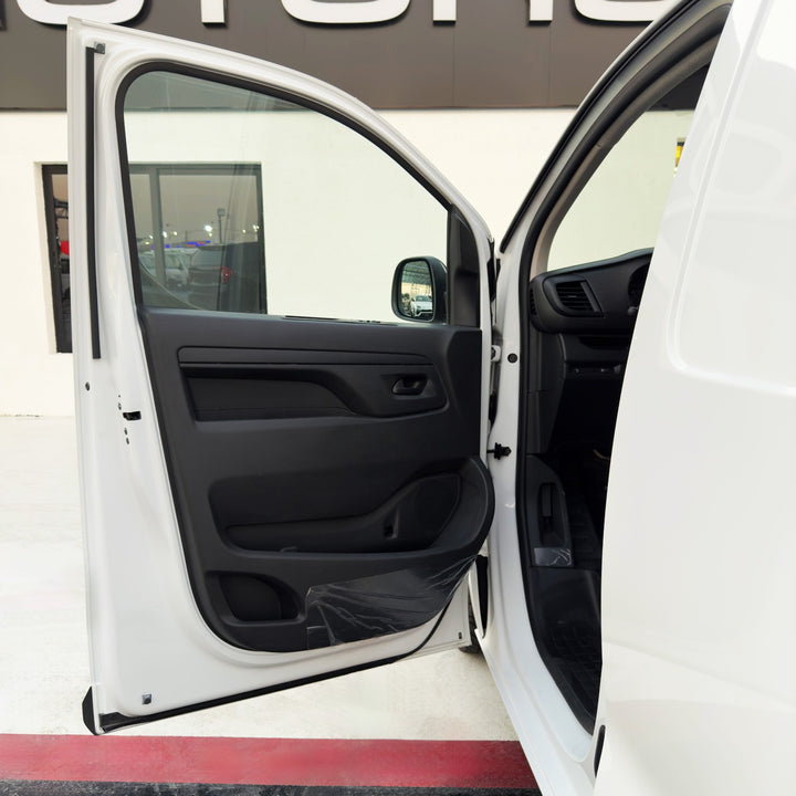 CITROËN JUMPY CARGO VAN 2.0T HDI GCC 2024