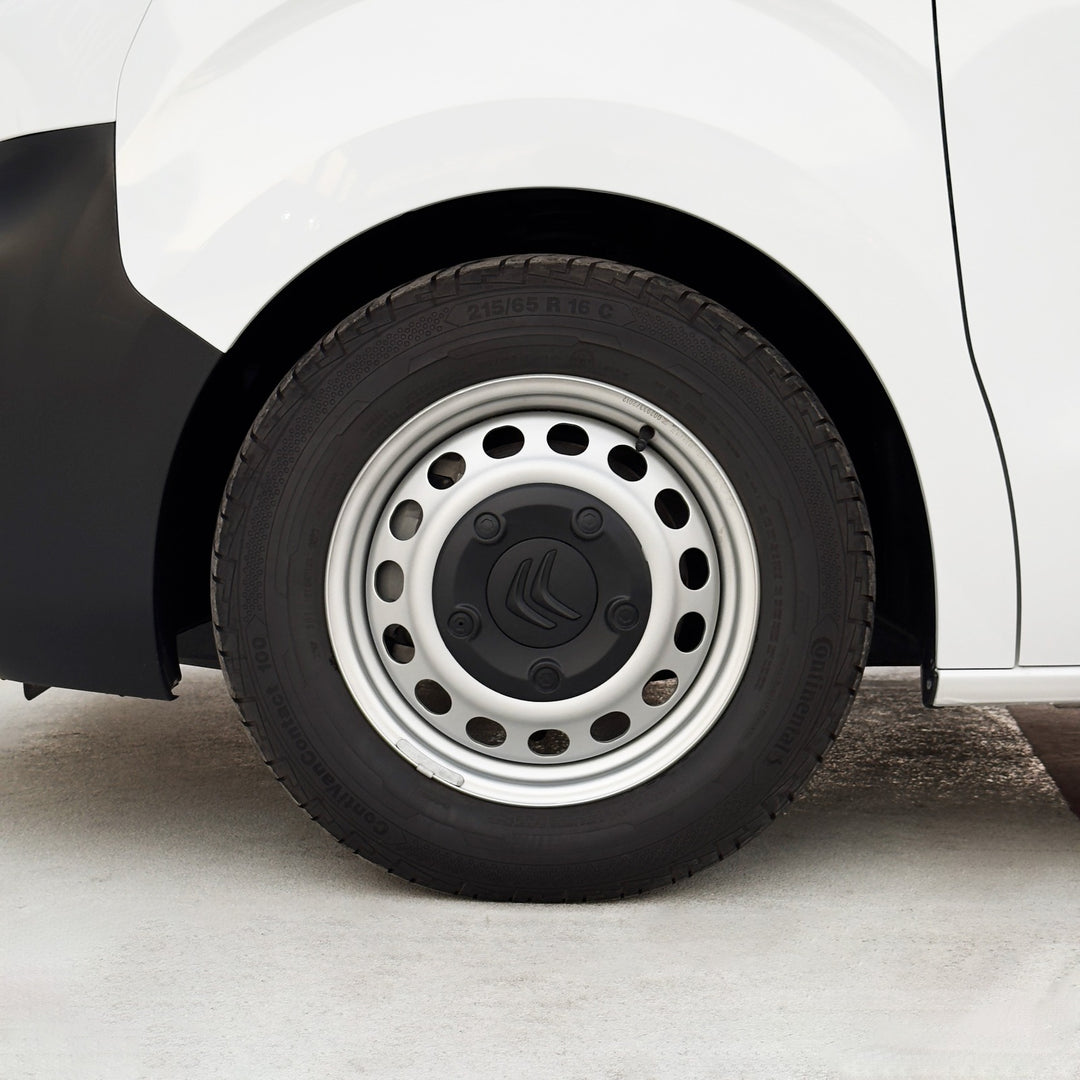 CITROËN JUMPY CARGO VAN 2.0T HDI GCC 2024