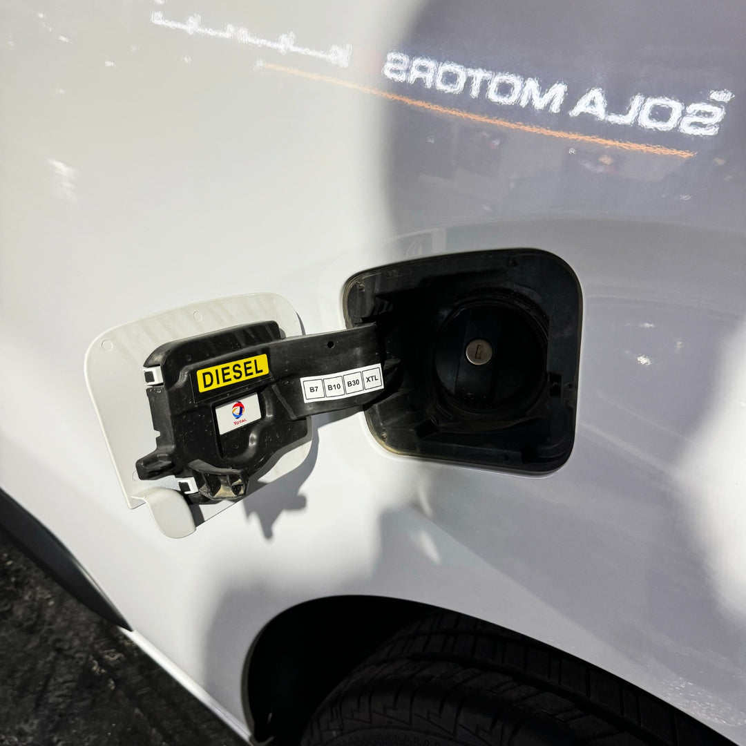 CITROËN JUMPY CARGO VAN 2.0T HDI GCC 2024