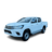 TOYOTA HILUX 2.7L 4WD DLX-G D/C A/T PTR 2024