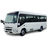 TOYOTA COASTER DLX 23 SEAT 4.2L M/T DSL 2024