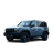 JETOUR T2 2024