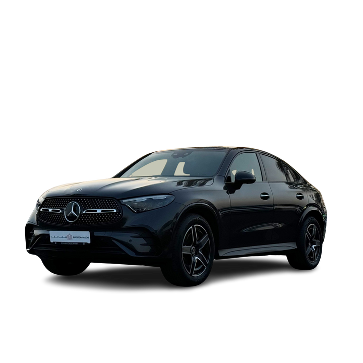 MERCEDES GLC 300 2024