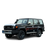 TOYOTA LAND CRUISER 76 M/T 4.0 PTR 2024