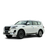 Nissan patrol platinum V8 3.5  PTR 2024