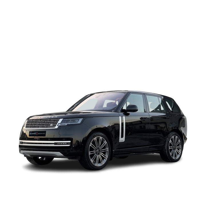 Range Rover AUTOBIOGRAPHY P530 GCC 4.4L 2023