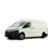 TOYOTA HIACE BUS DX 3.5L HIROOF A/T PTR 2024