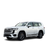 TOYOTA LAND CRUISER VXR 3.5 TWIN TURBO 2024