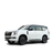 NISSAN PATROL PLATINUM  3.5 TWIN TURBO V6 PTR 2025