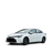 TOYOTA COROLLA LEVIN LUXURY SUNROOF HYBRID 1.8L PTR 2024