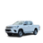 TOYOTA HILUX 2.7L 4WD DLX-G D/C A/T PTR 2025