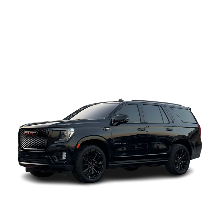 GMC YUKON DENALI  5.6 PTR 2021