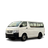 TOYOTA HIACE 3.0L DLX 15-STR S/R MID M/T DSL 2024