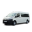 TOYOTA HIACE BUS DX 3.5L HIGH ROOF A/T PTR 2025